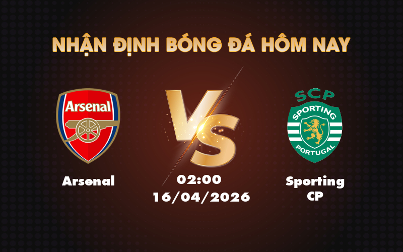arsenal sporting cp 16 04 c1