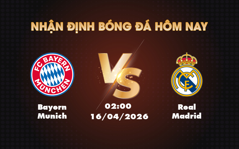 bayern munich real madrid 16 04 c1