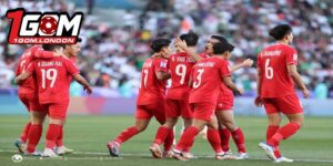 Bù Giờ Là Gì 1gom - Cách Tính Thời Gian Trận Đấu Chính Xác