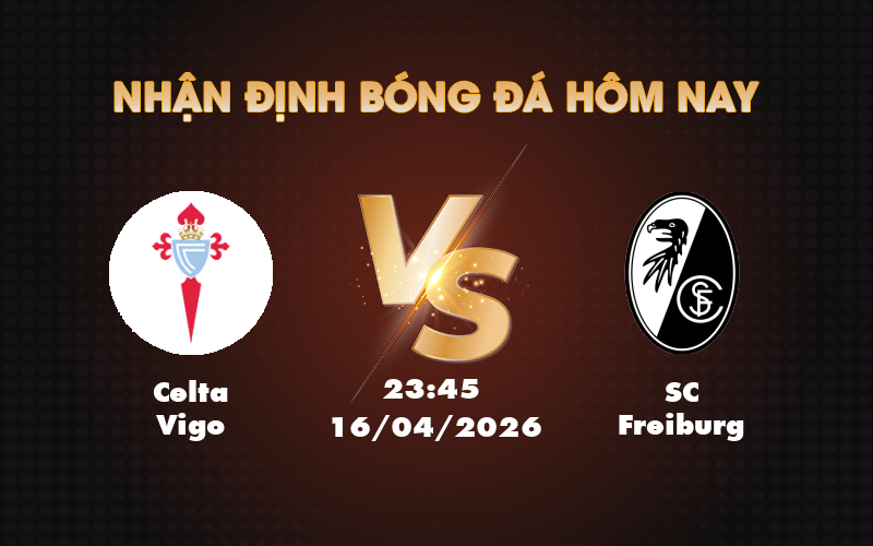 celta vigo sc freiburg 16 04 c2