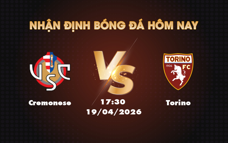 cremonese torino 19 04 seria a