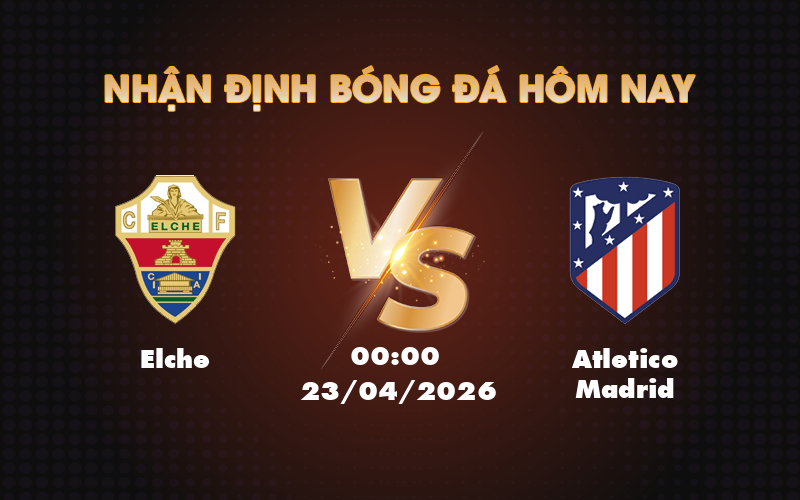 elche atletico madrid 23 04 la liga