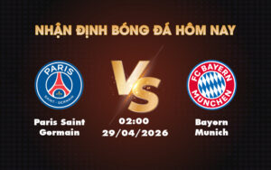 paris saint germain bayern munich 29 04 c1