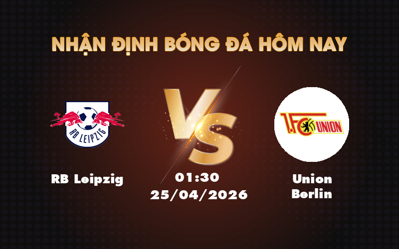 rb leipzig union berlin 25 04 bundesliga