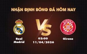 real madrid girona 11 04 la liga