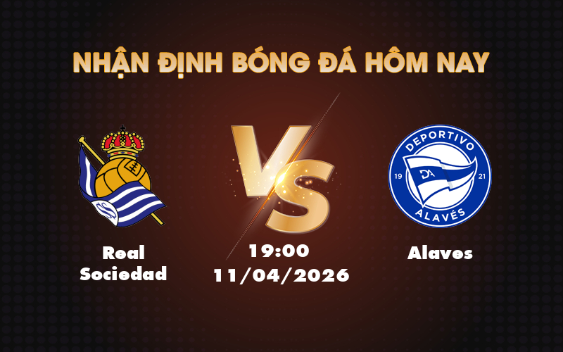 real sociedad alaves 11 04 la liga