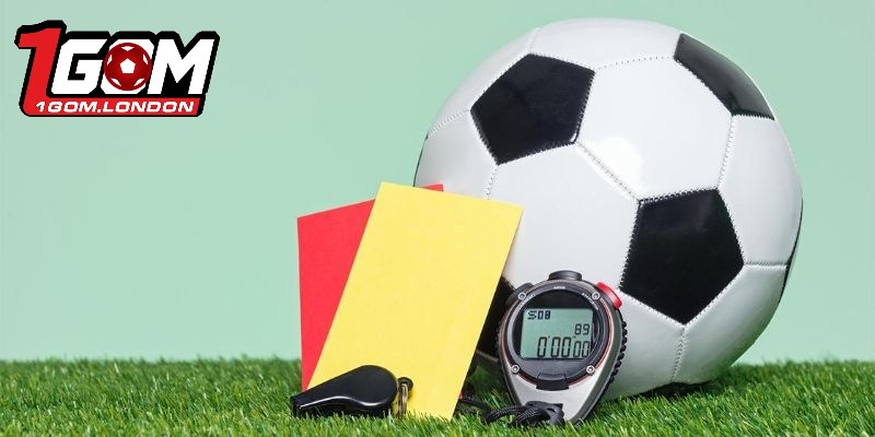 Tìm Hiểu VAR Là Gì 1gom - Tác Động Đến Kết Quả Trận Đấu