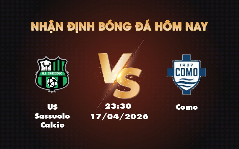 us sassuolo calcio como 17 04 seria a