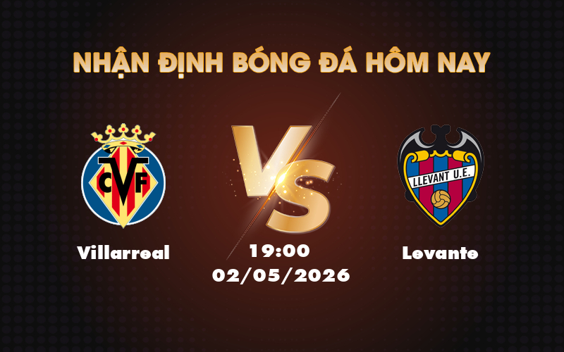 villarreal levante 02 05 la liga