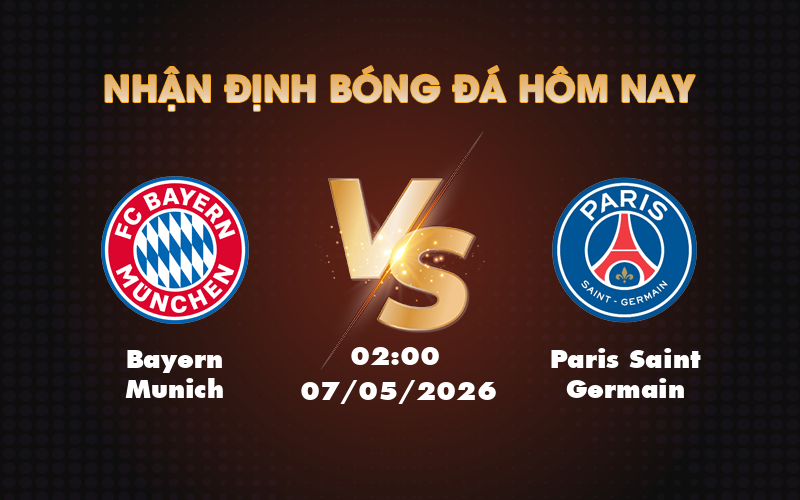 bayern munich paris saint germain 07 05 c1