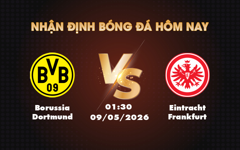 borussia dortmund eintracht frankfurt 09 05 bundesliga