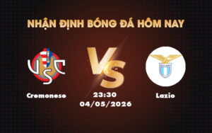 cremonese lazio 04 05 seria a