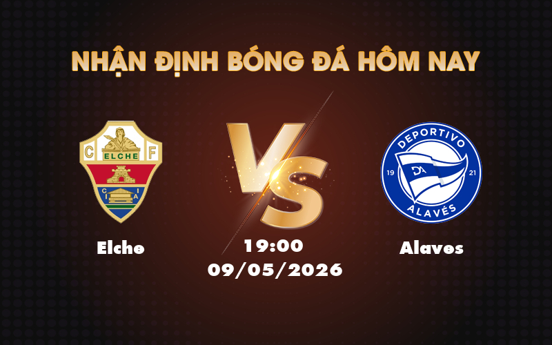 elche alaves 09 05 la liga