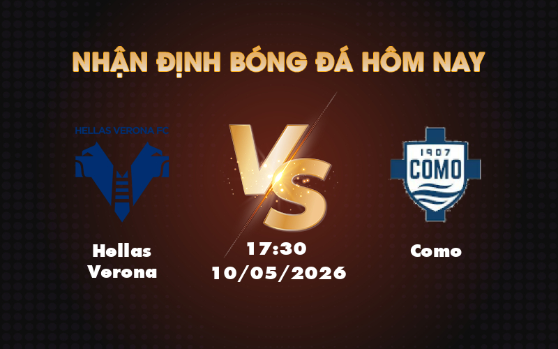 hellas verona como 10 05 seria a