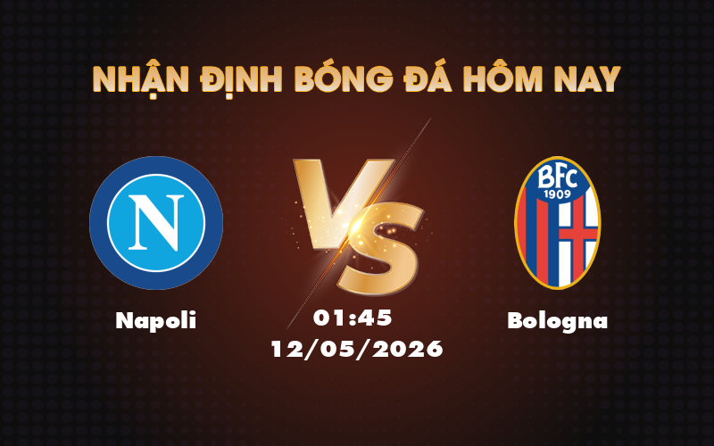 napoli bologna 12 05 seria a