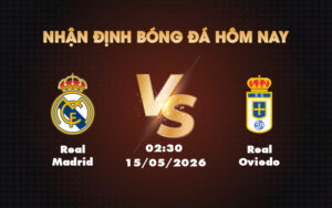 real madrid real oviedo 15 05 la liga