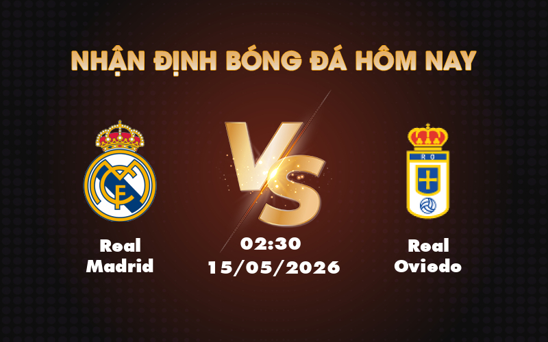 real madrid real oviedo 15 05 la liga
